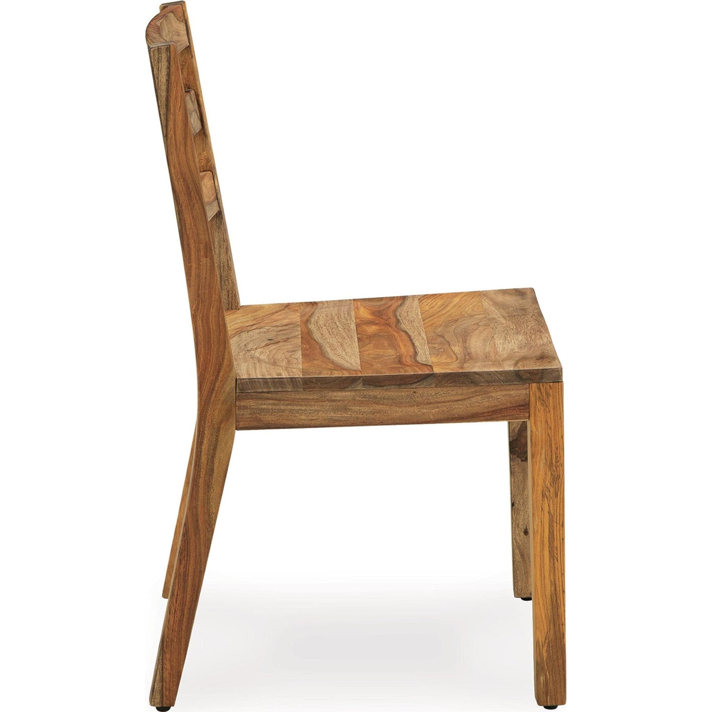Dressonni Dining Chair - Brown - (D790-01)