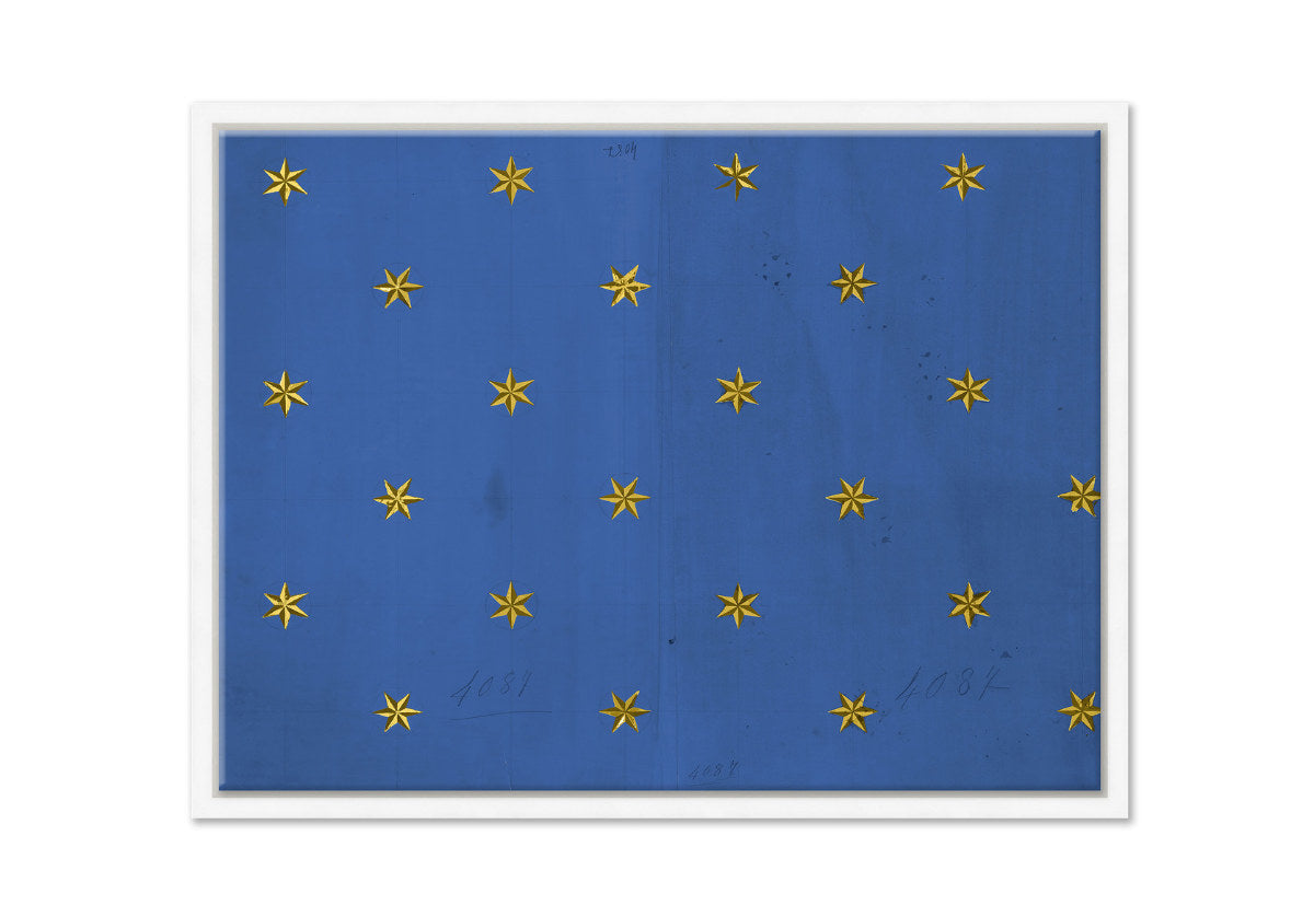 ETOILE | Blue