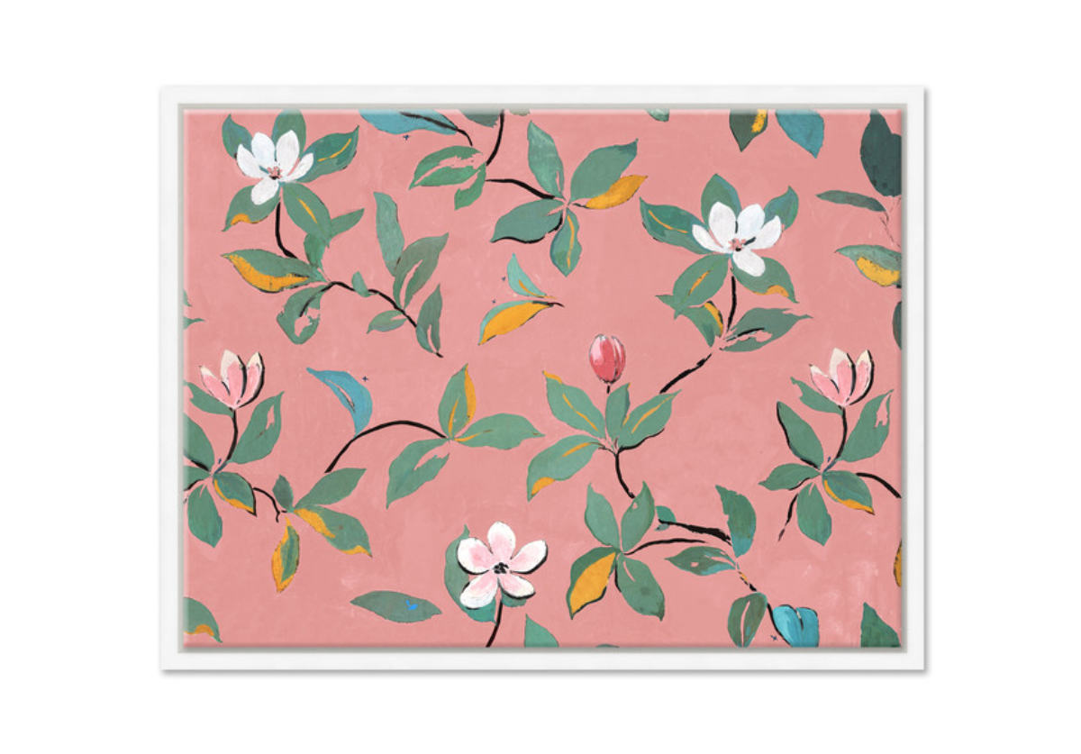 PINK MAGNOLIA