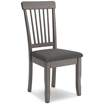 Ashley Shullden Dining Chair