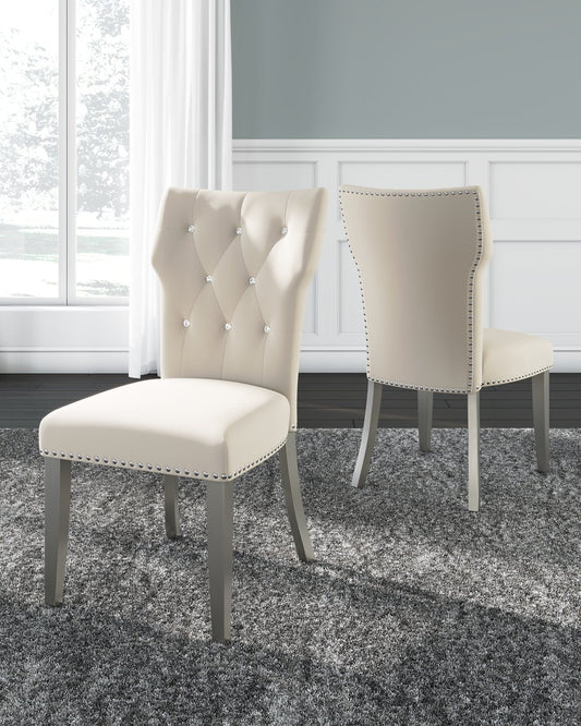 Chevanna Signature Design by Ashley Dining Chair