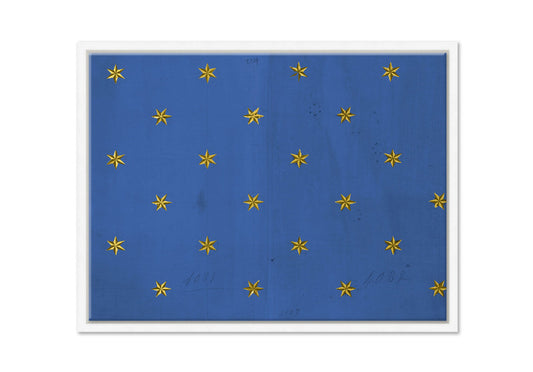 ETOILE | Blue
