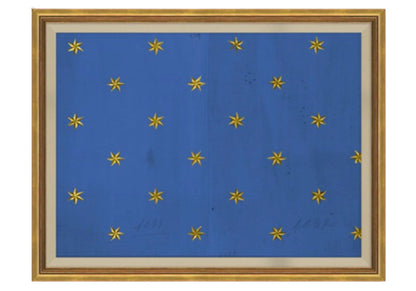 ETOILE | Blue