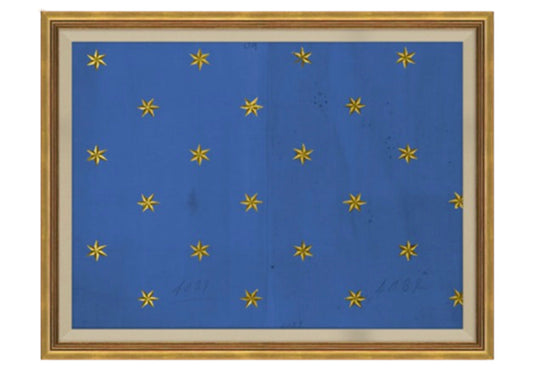 ETOILE | Blue