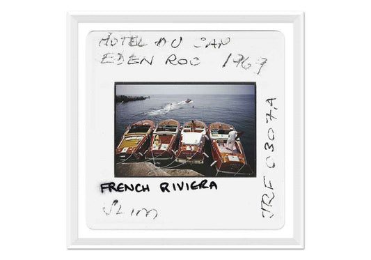 HOTEL DU CAP EDEN-ROC | Slide