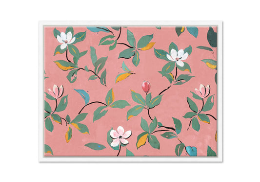 PINK MAGNOLIA