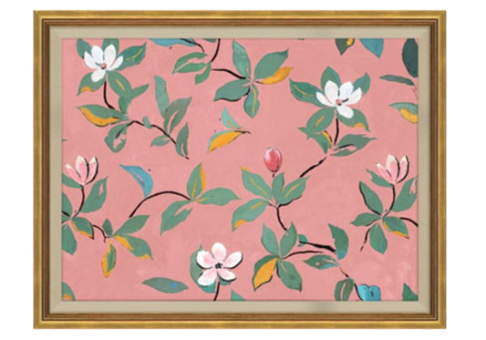 PINK MAGNOLIA
