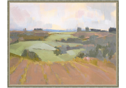 PLEASANT HILLSIDE